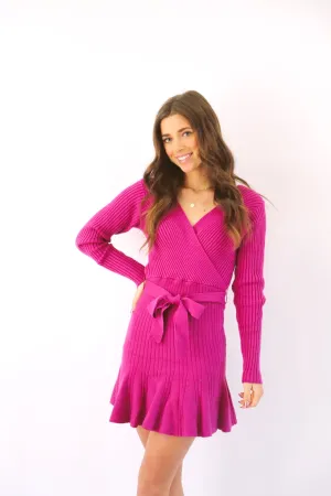 DATE NIGHT DRESS