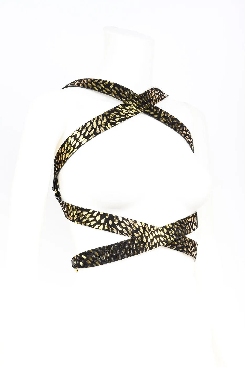 Deluxe Wrap Harness