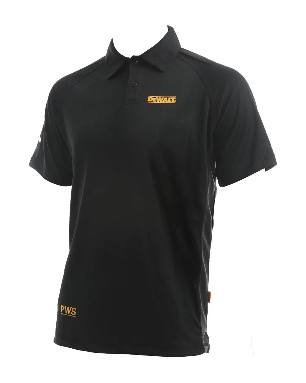 DeWalt Rutland Performance Polo Shirt