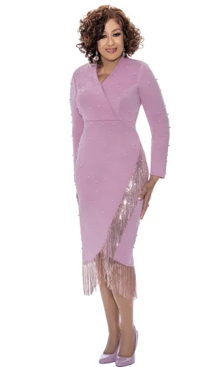 Dorinda Clark Cole Dress 5171
