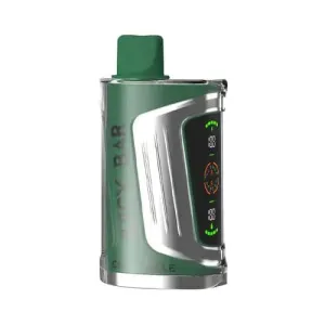 Double Mint - Juicy Bar Vape JB25000 Pro Max