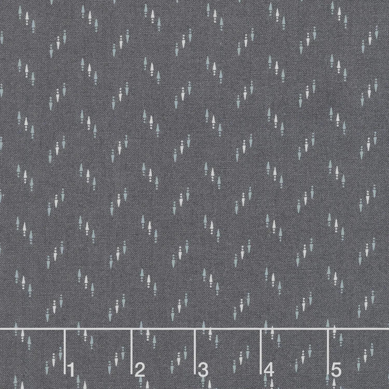 Dove - Arrow Steel Yardage