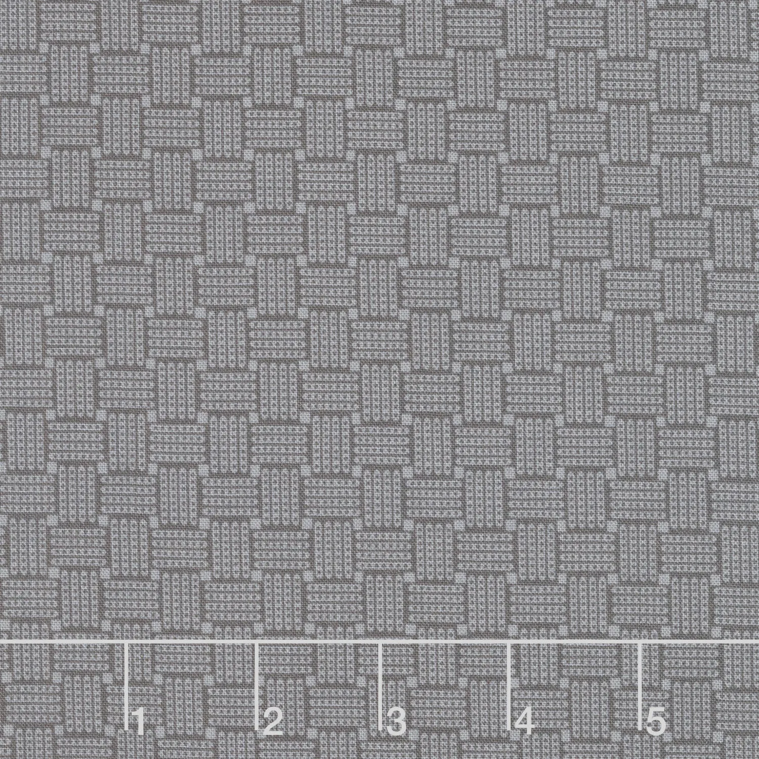 Dove - Knit Soot Yardage