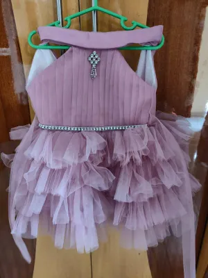 Dress/Frock For Baby Girl