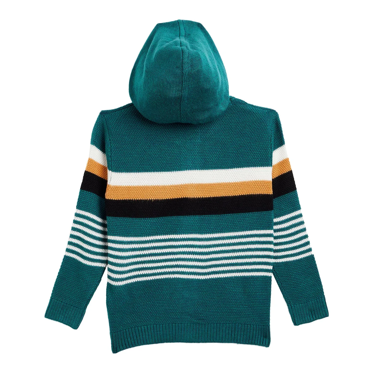 Duke Stardust Boys Hooded Neck Sweater (SDS3590)