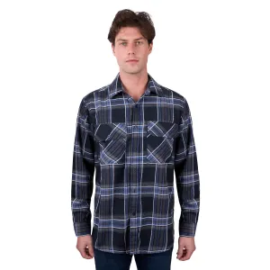 Dux-Bak Men's Kal Thermal Long Sleeve Shirt