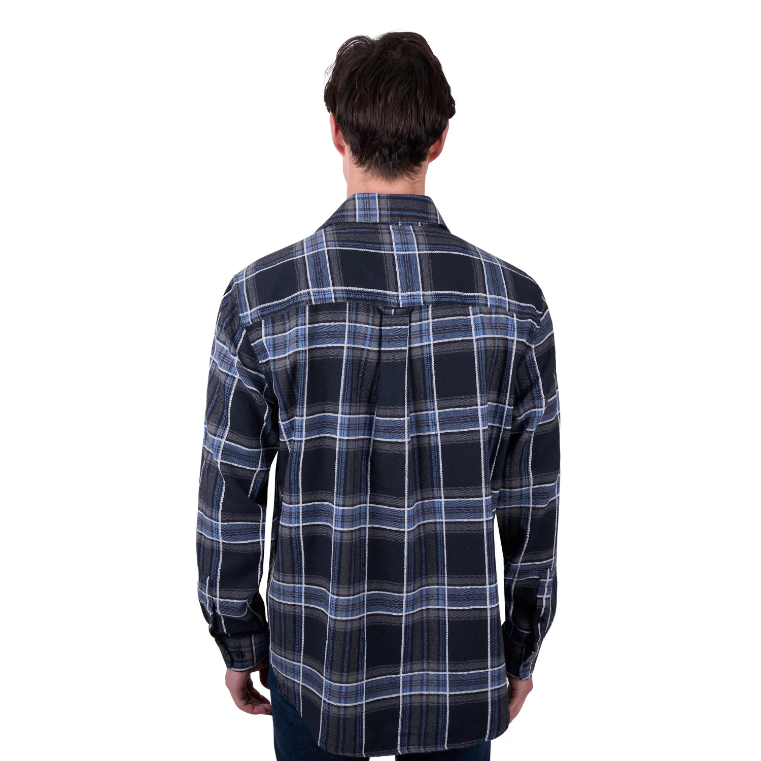 Dux-Bak Men's Kal Thermal Long Sleeve Shirt