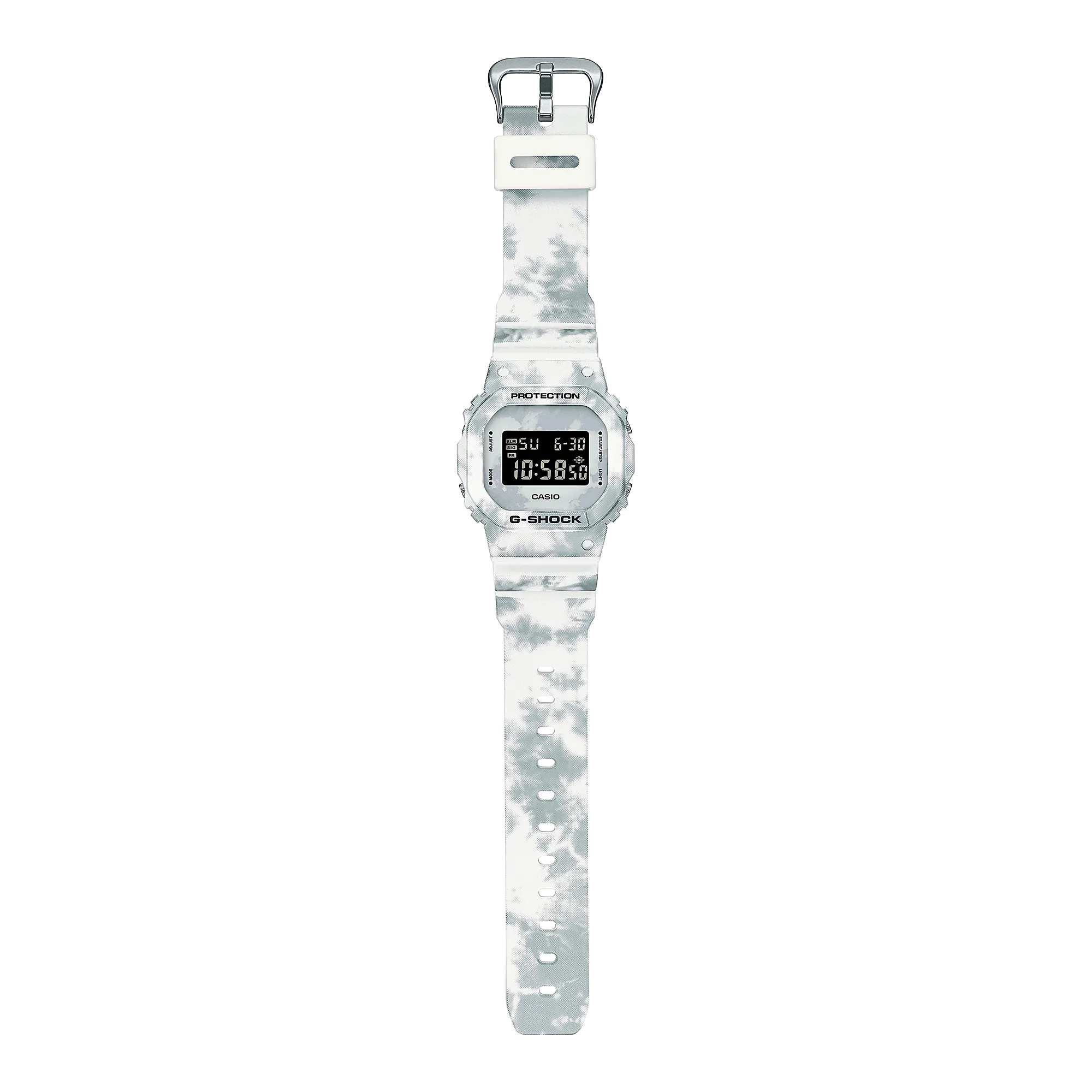DW-5600GC-7DR