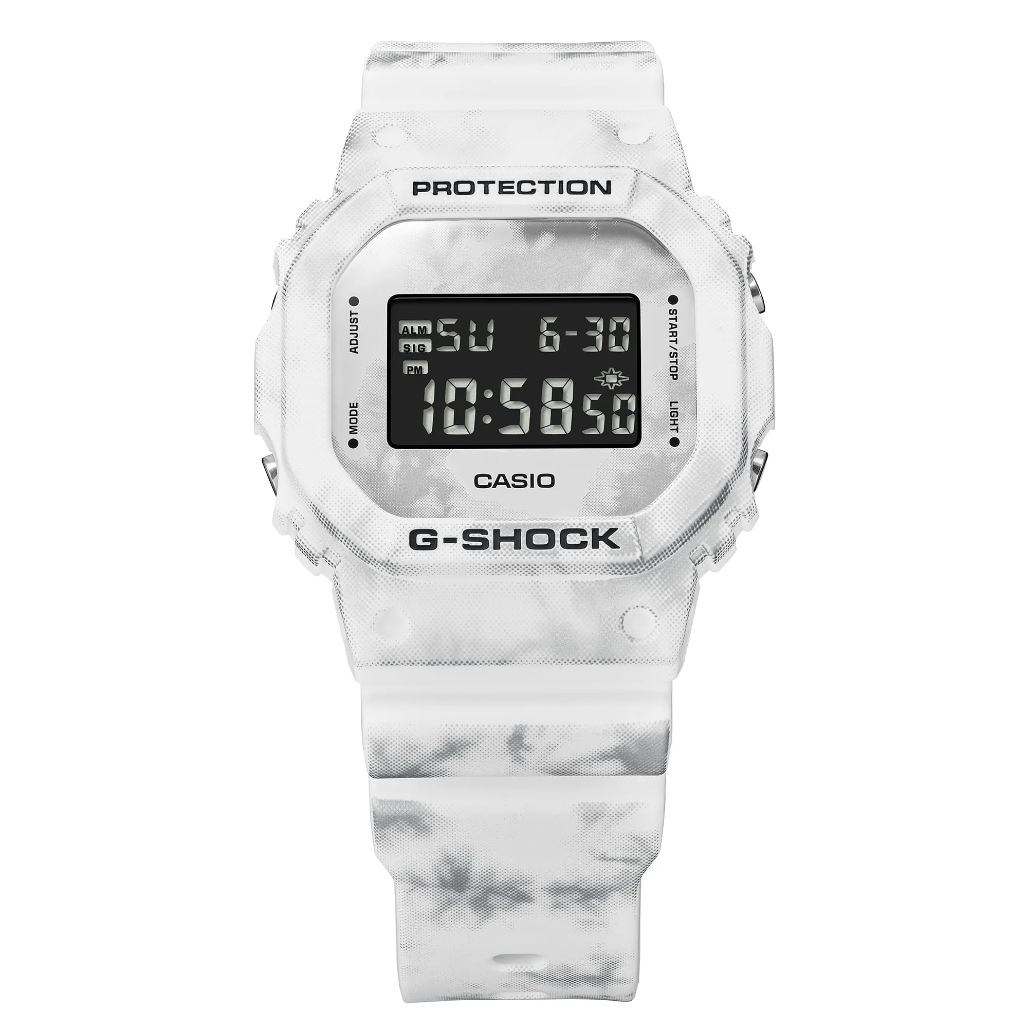 DW-5600GC-7DR