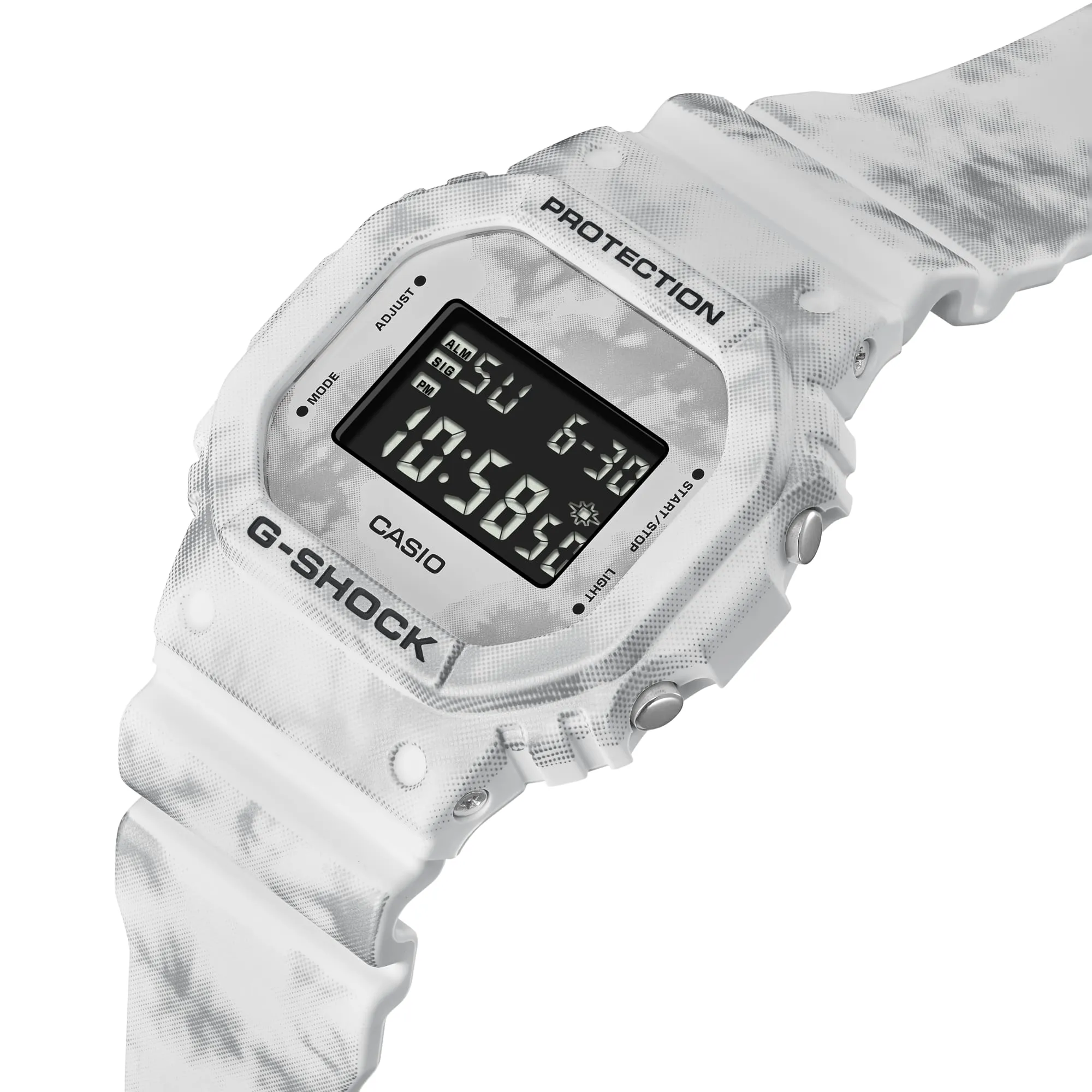 DW-5600GC-7DR