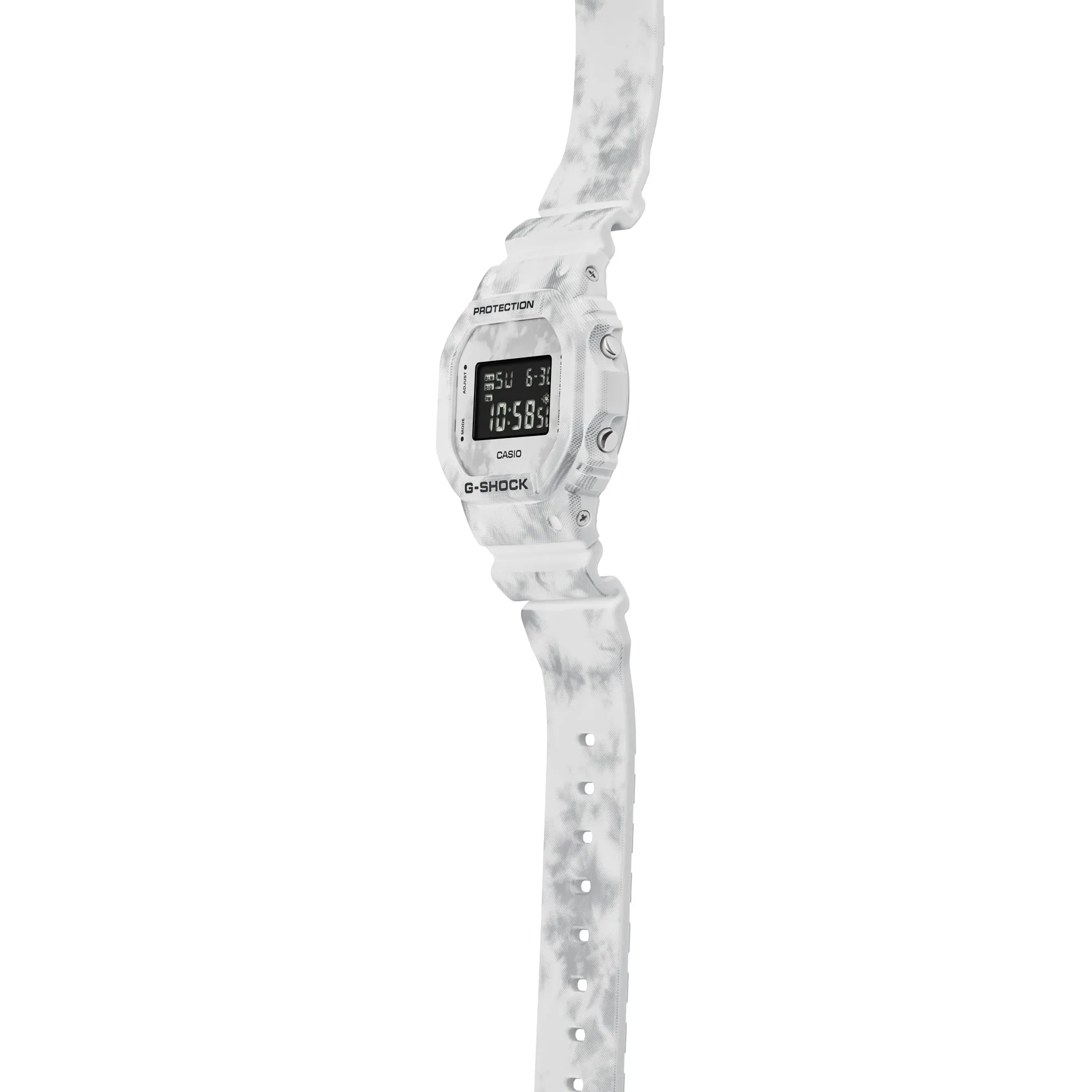 DW-5600GC-7DR
