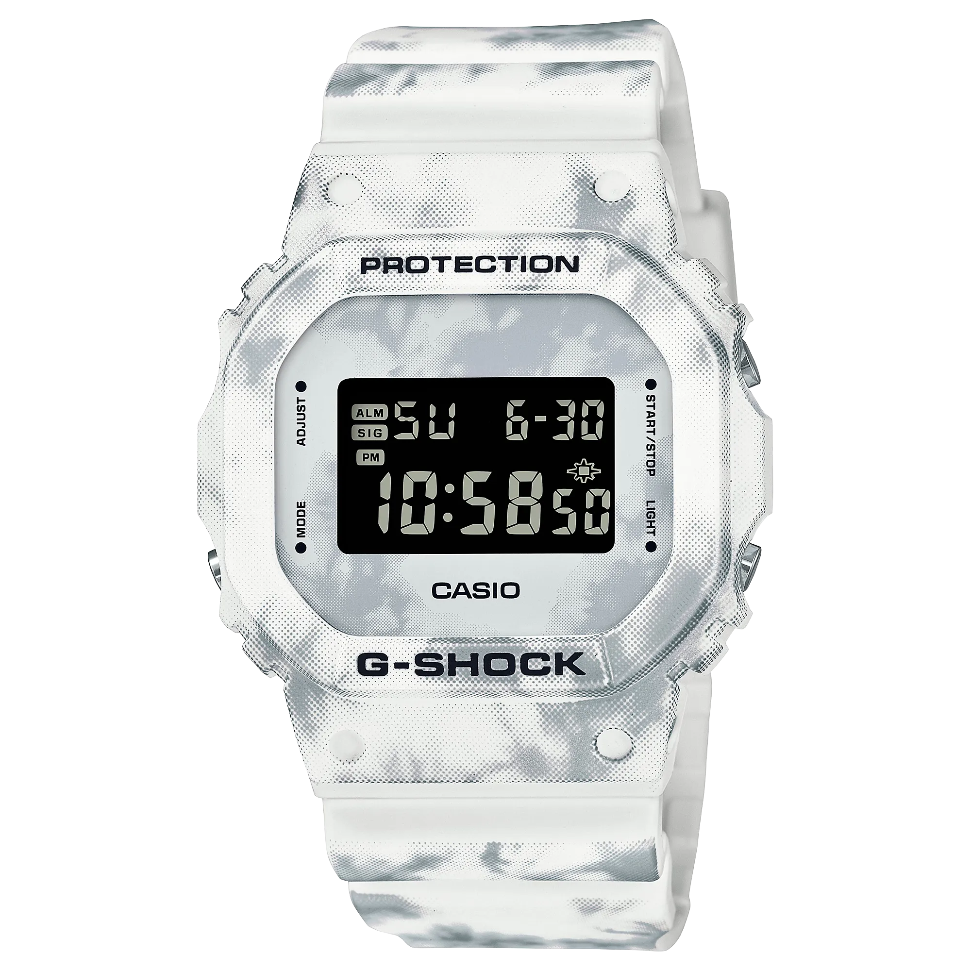 DW-5600GC-7DR