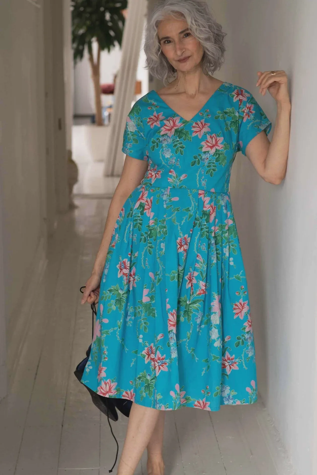 ella dress