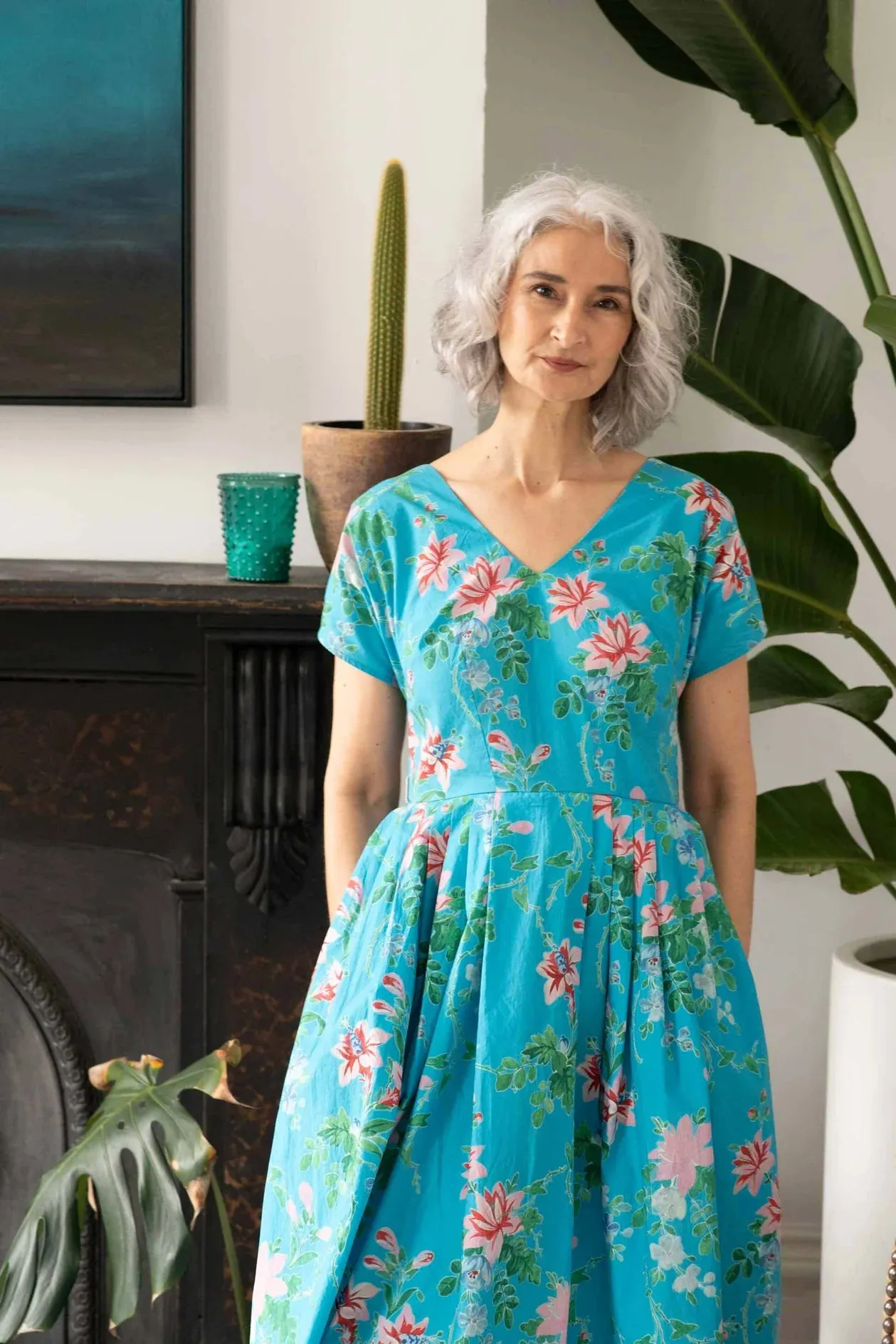 ella dress