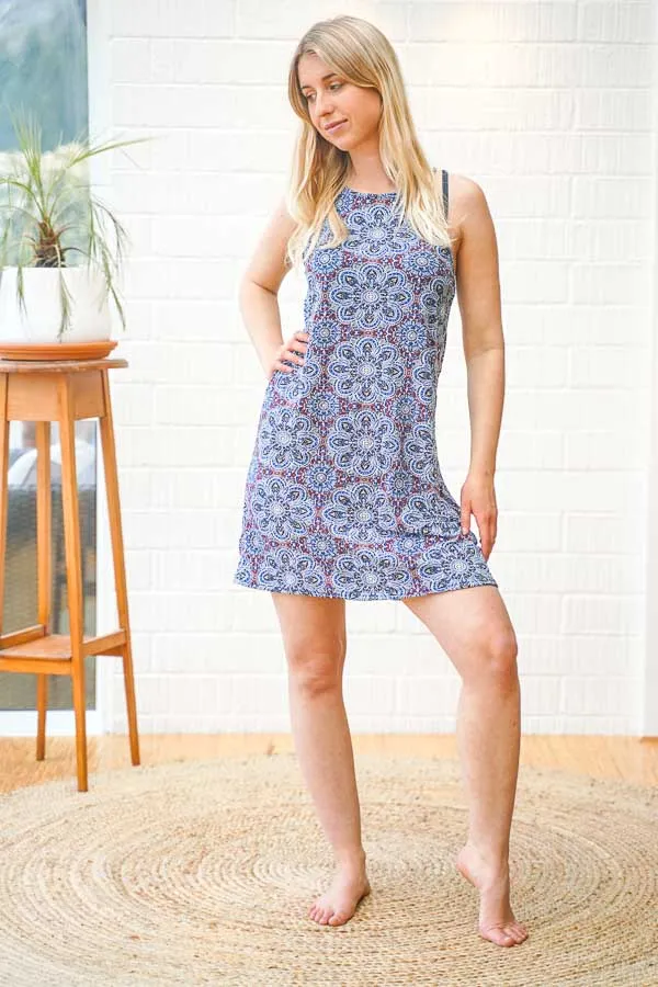 Ellie Flow Dress