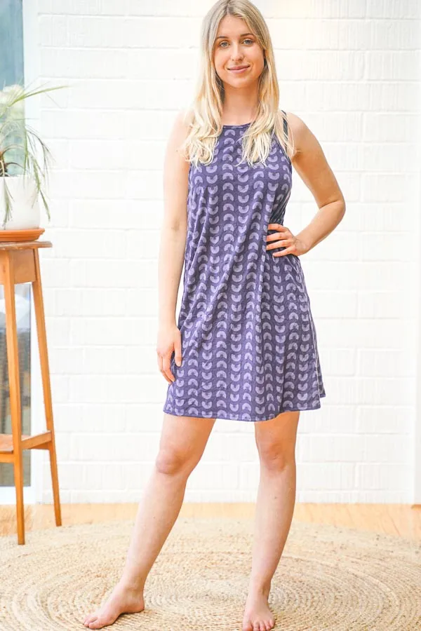 Ellie Flow Dress