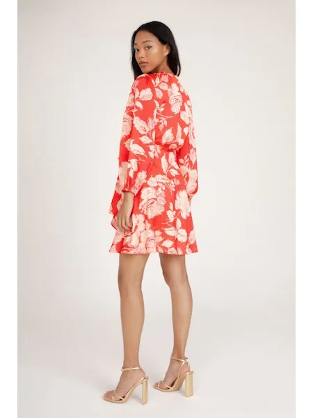 ELODIE DRESS