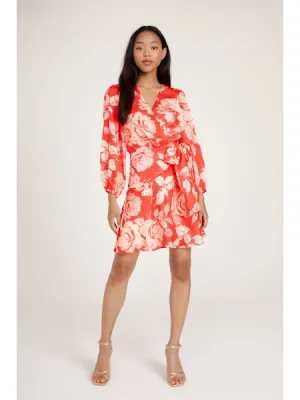 ELODIE DRESS