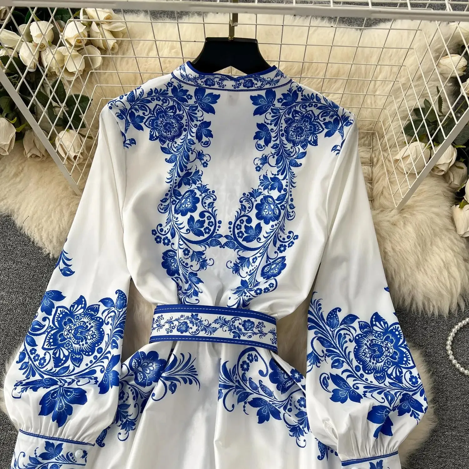 Elysian Dress
