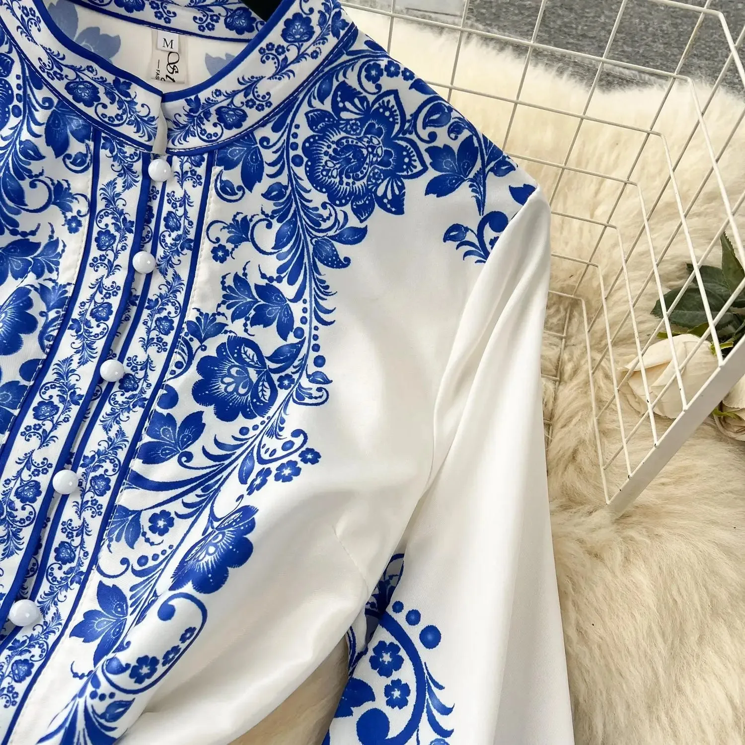 Elysian Dress
