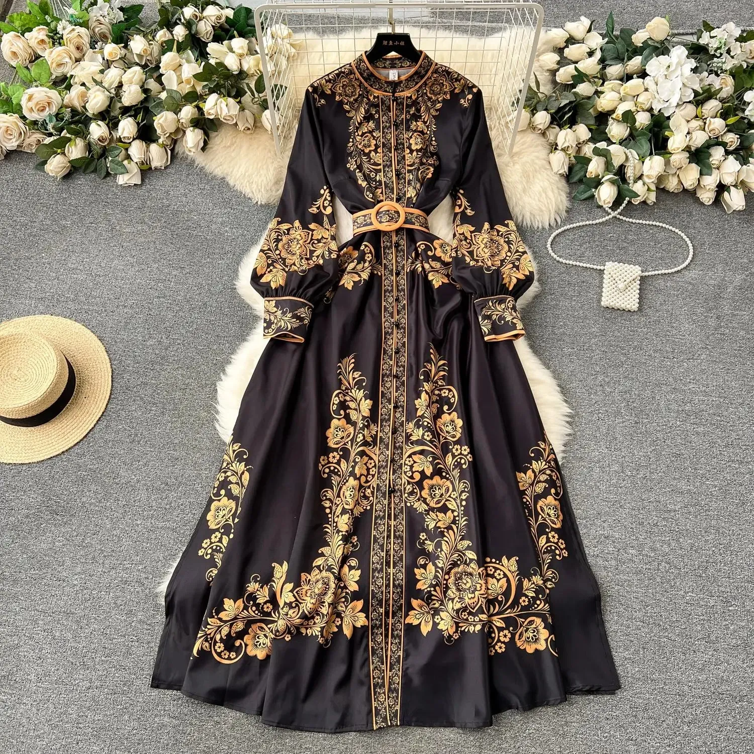 Elysian Dress