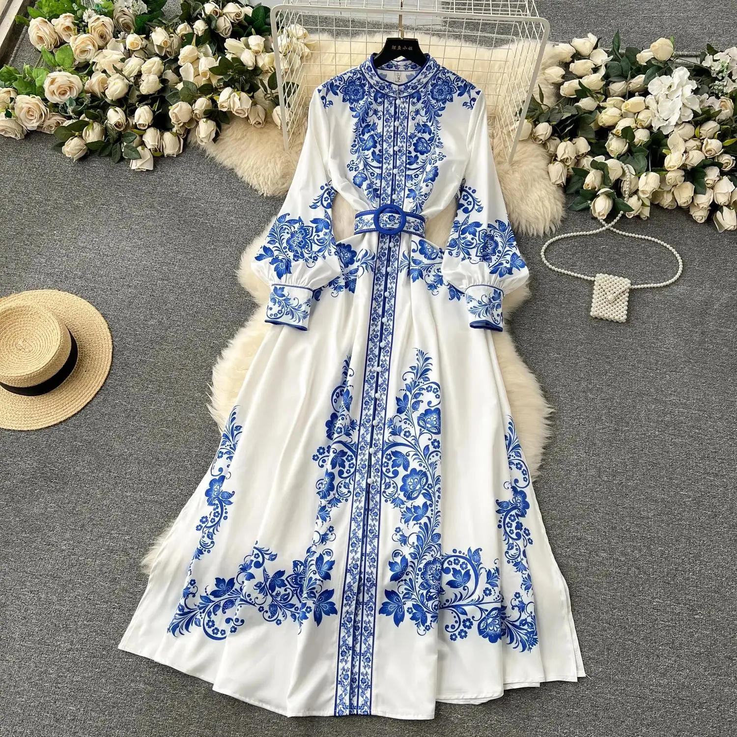 Elysian Dress