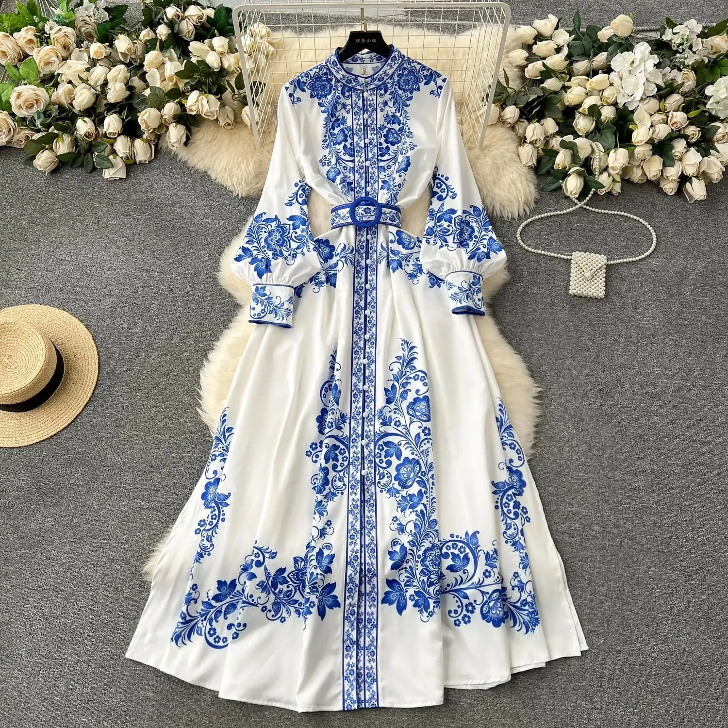 Elysian Dress