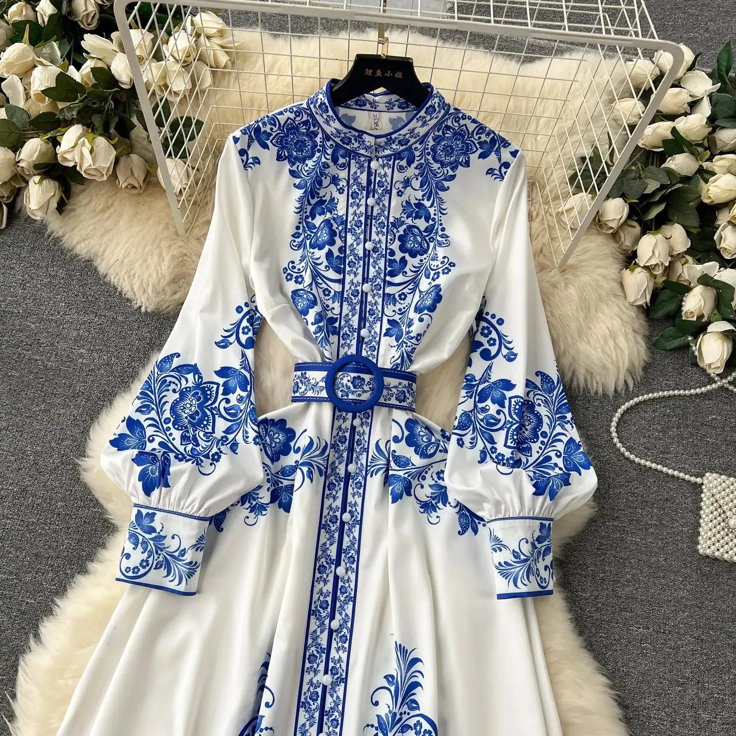 Elysian Dress