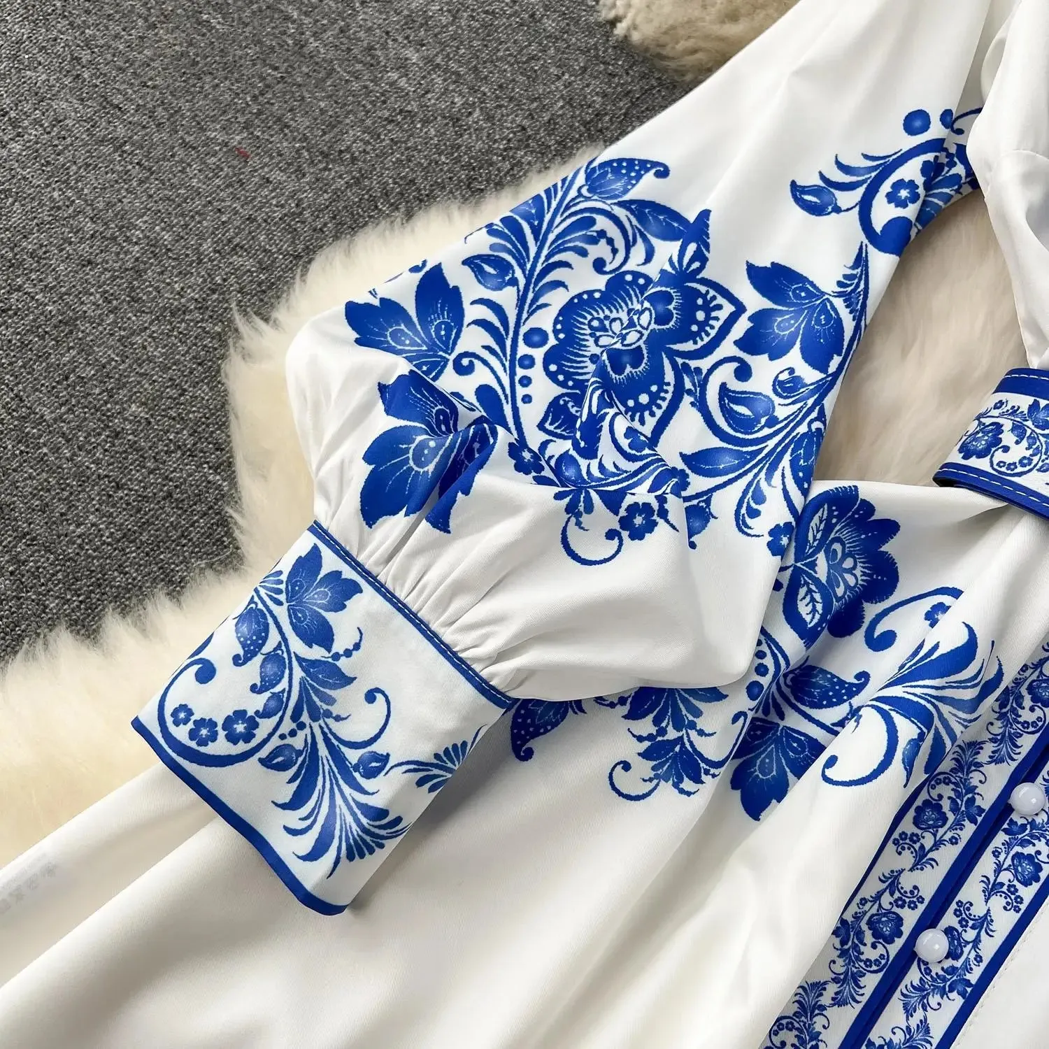 Elysian Dress