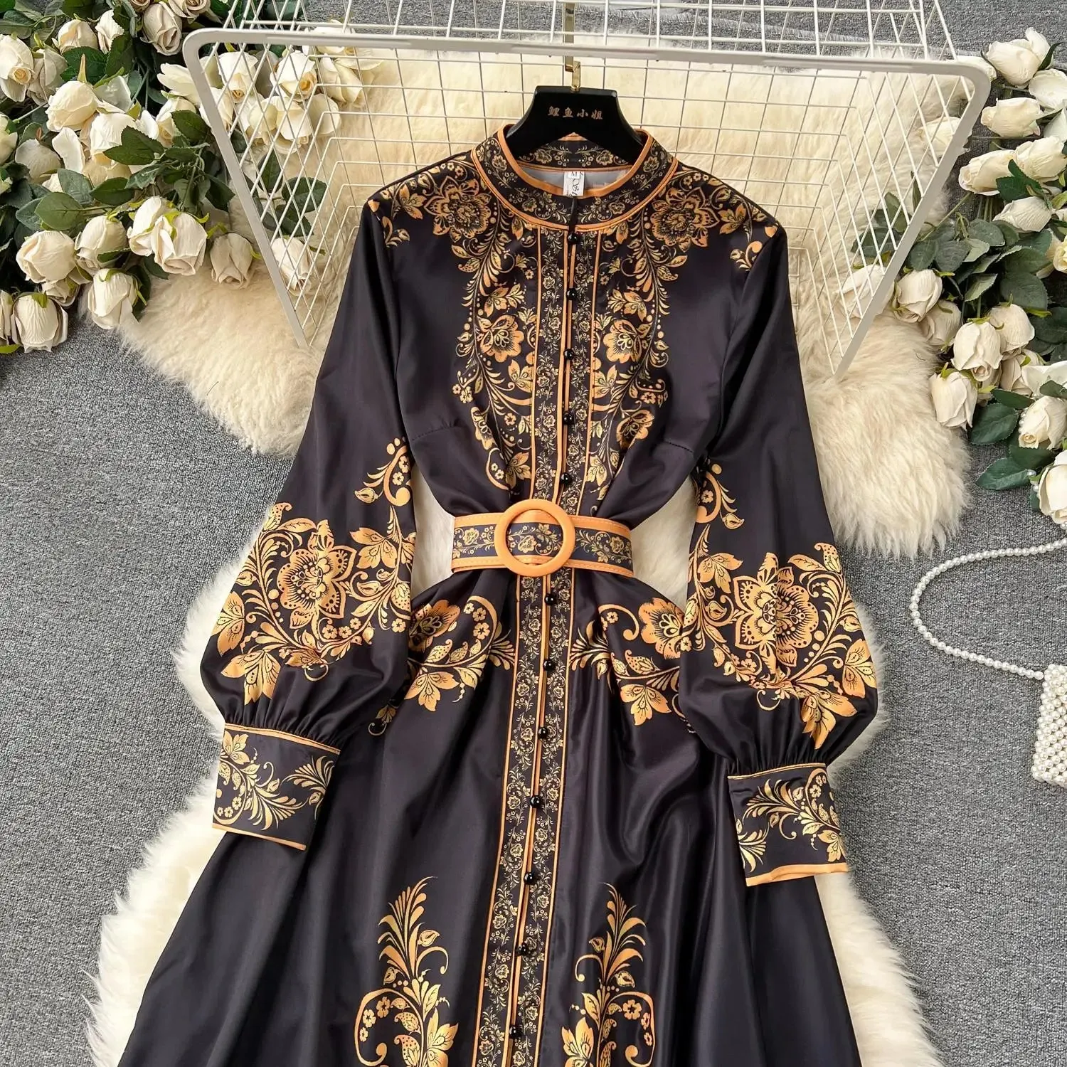 Elysian Dress
