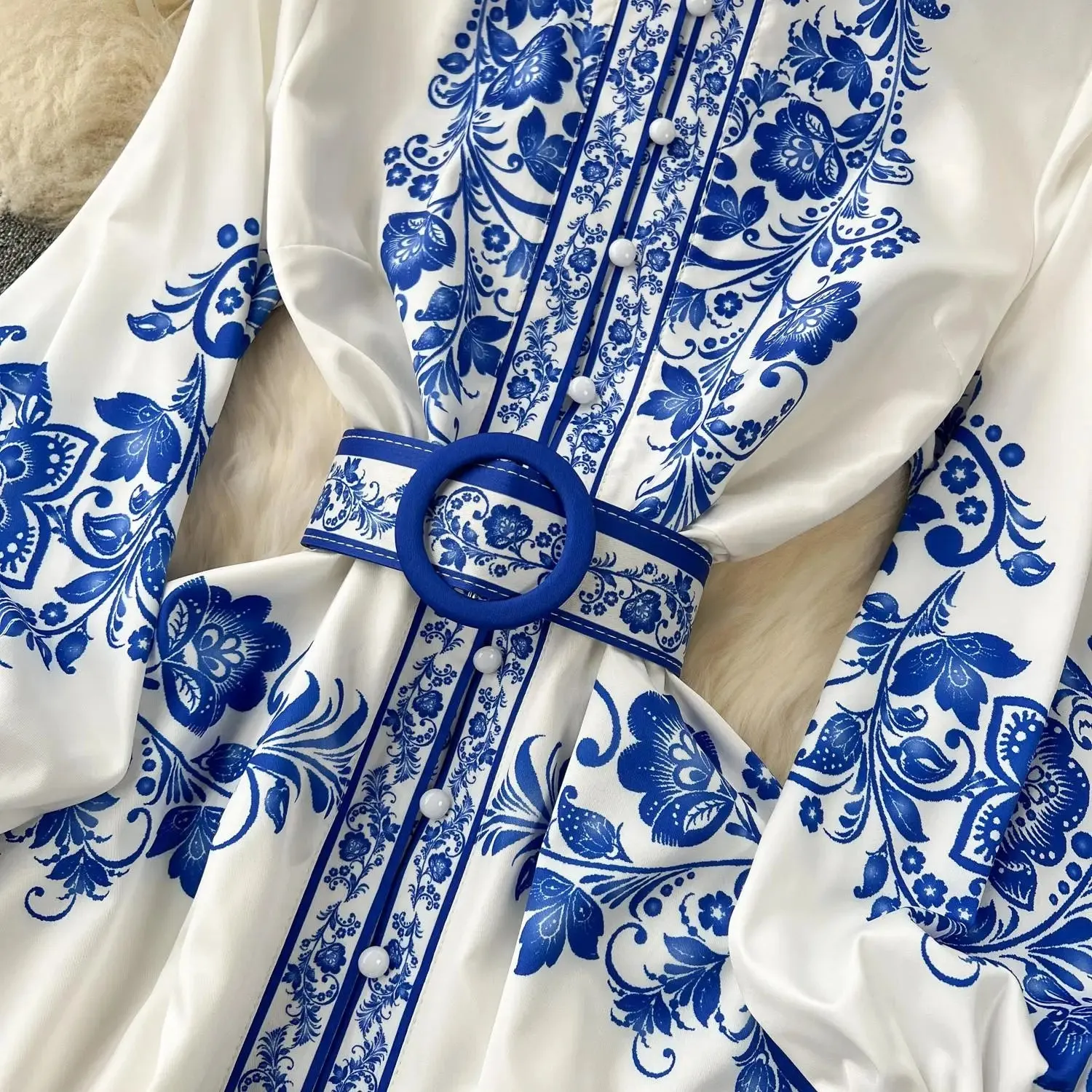 Elysian Dress