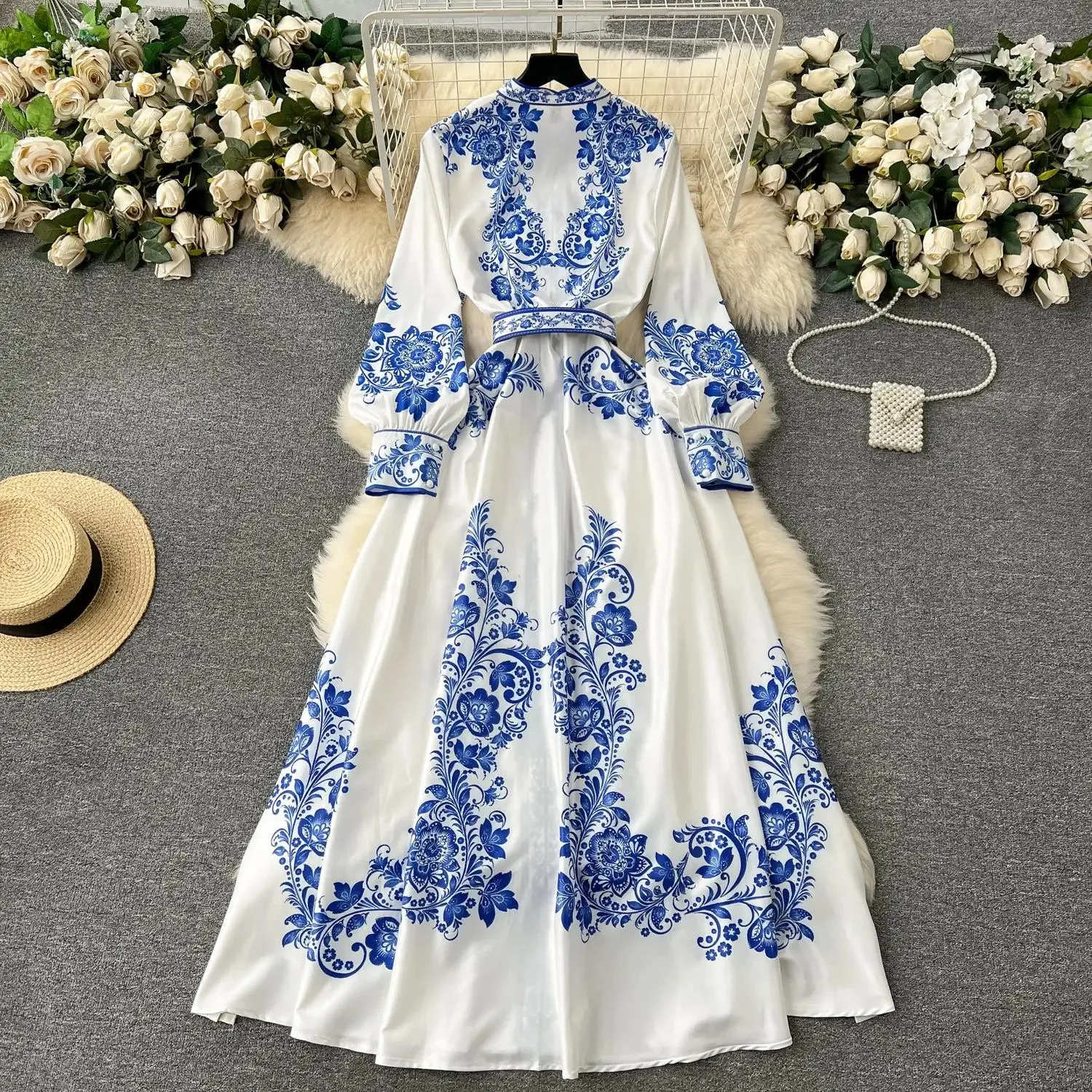 Elysian Dress