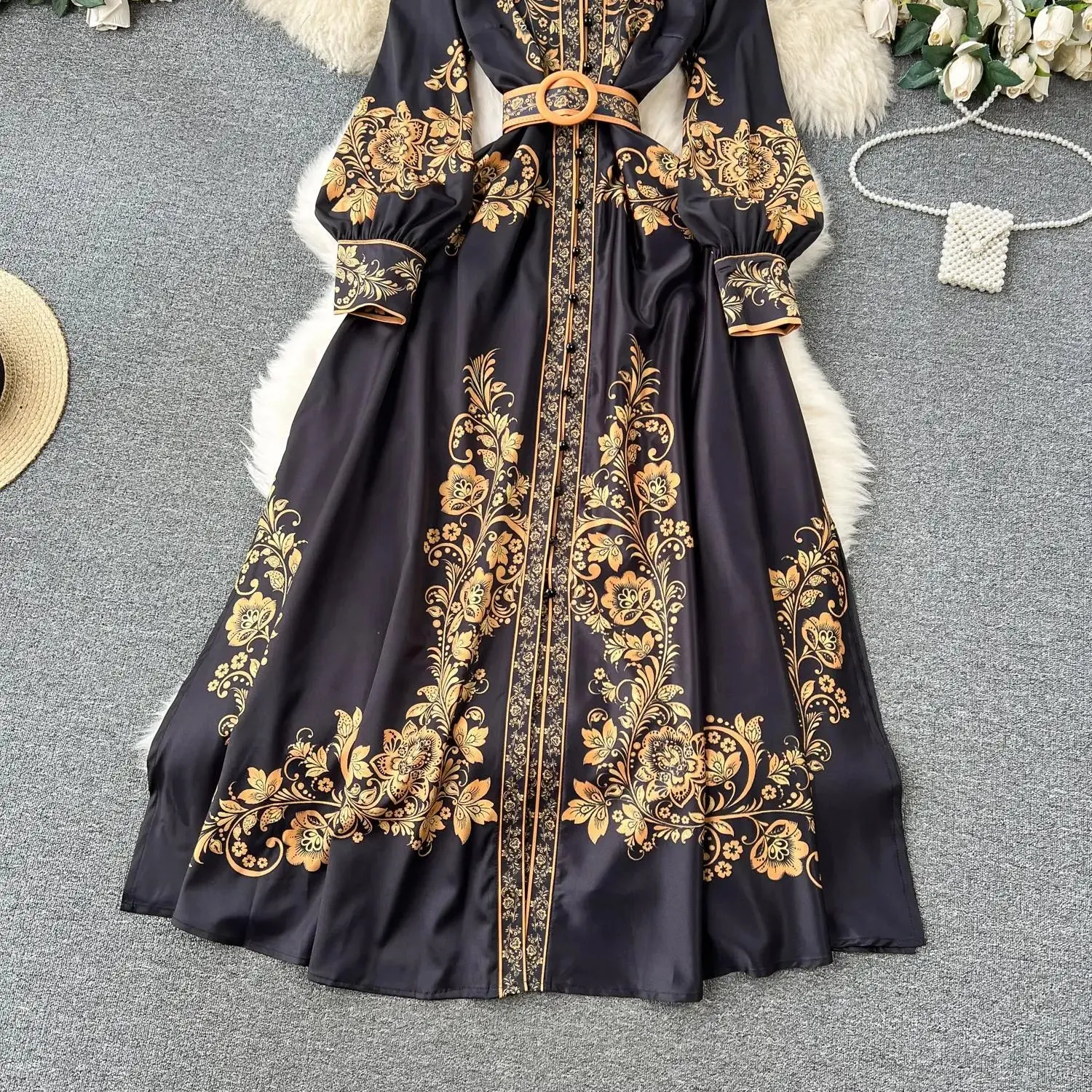 Elysian Dress