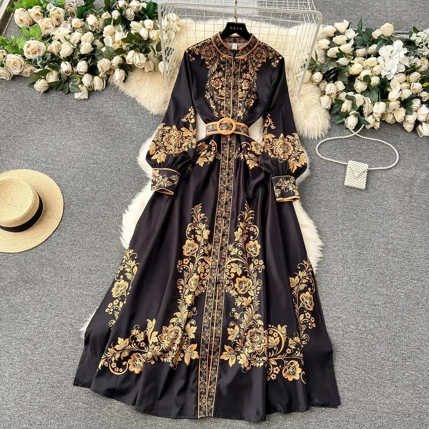 Elysian Dress