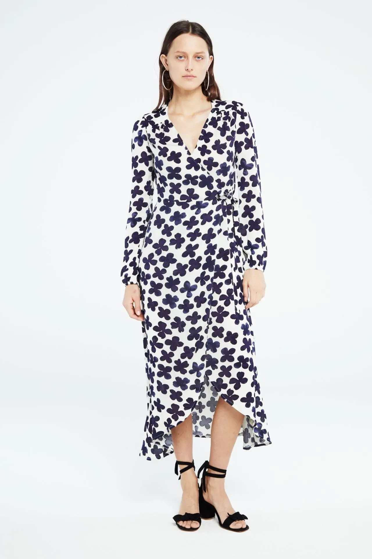 Fabienne Chapot Natasja dress