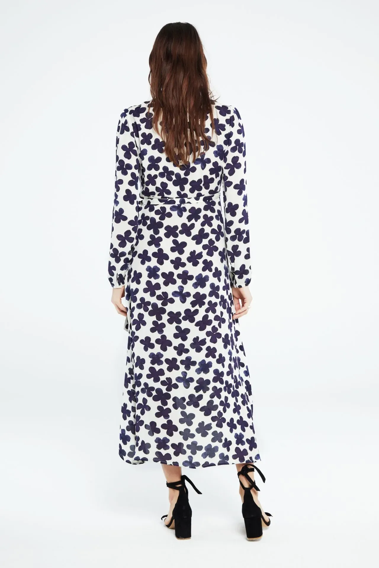 Fabienne Chapot Natasja dress