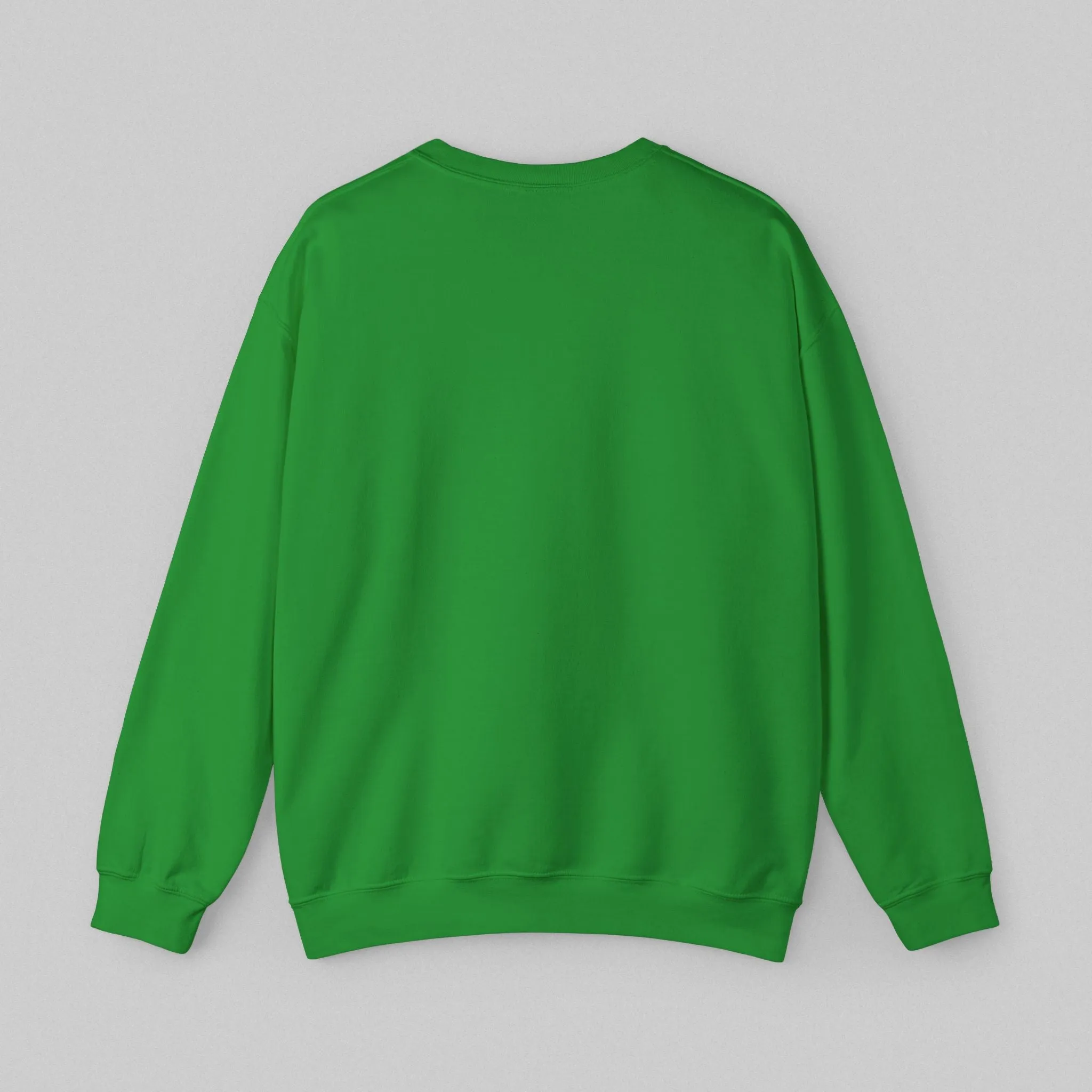 Festive as F*ck Men’s Sweatshirt