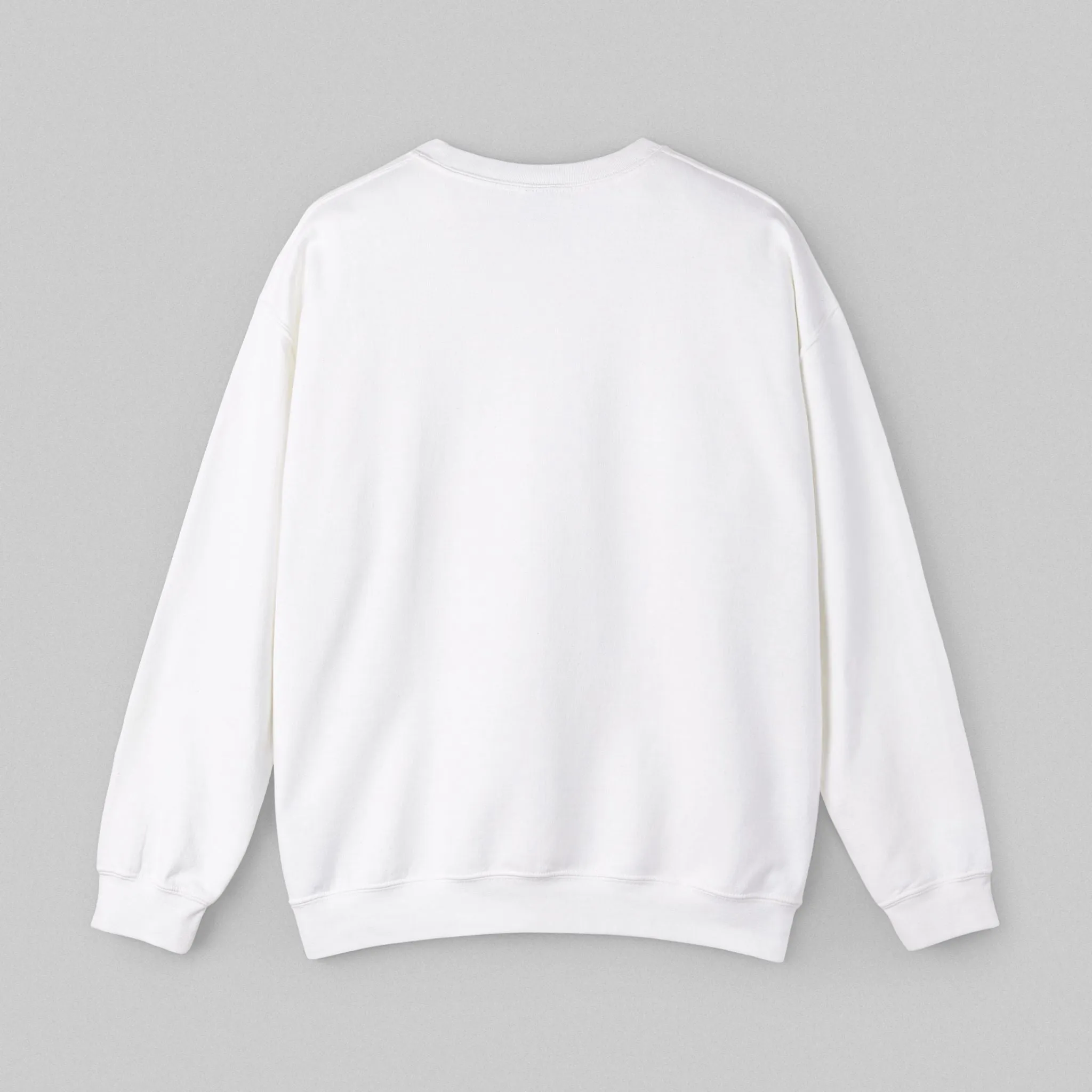 Festive as F*ck Men’s Sweatshirt