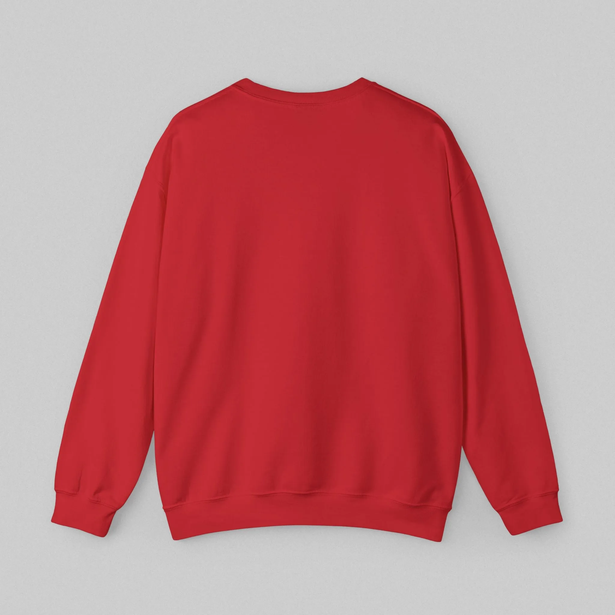 Festive as F*ck Men’s Sweatshirt