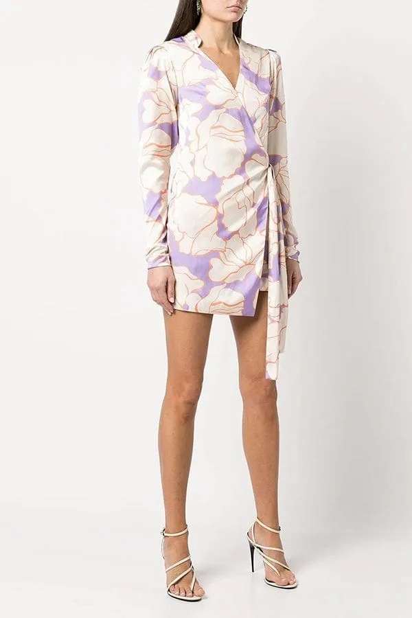 Fiji Dress