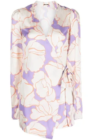 Fiji Dress