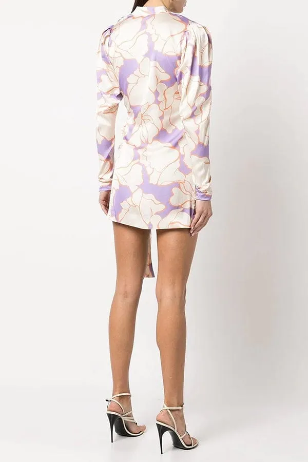 Fiji Dress