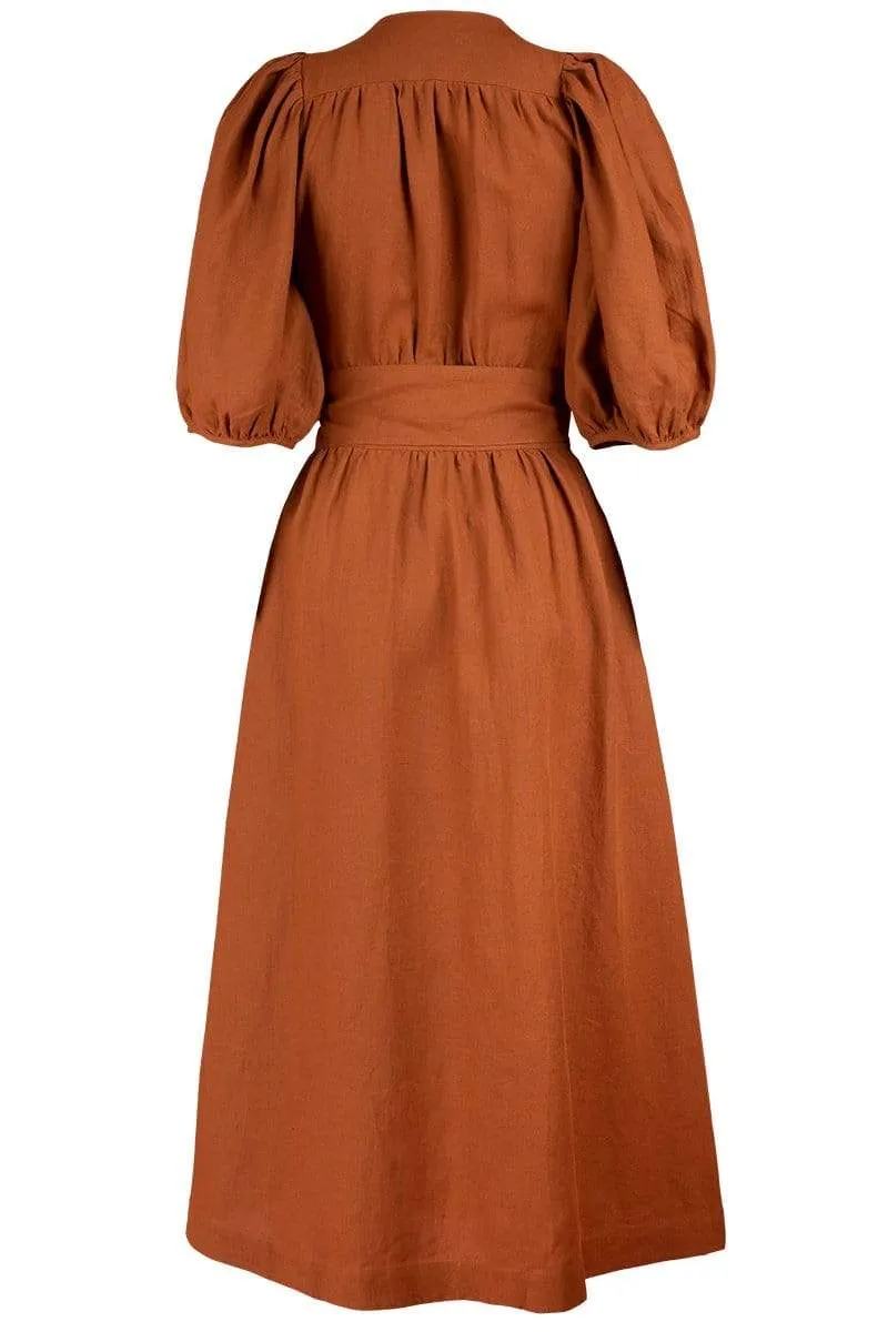 Fiona Dress