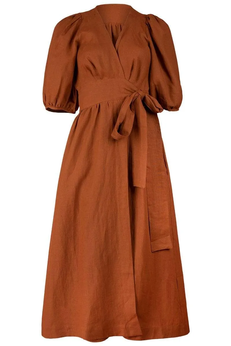 Fiona Dress