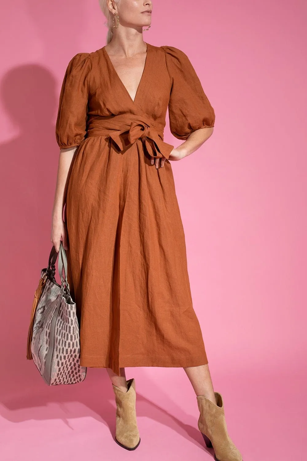 Fiona Dress