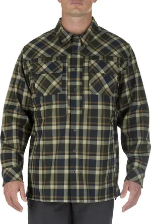 Firecracker Jacket