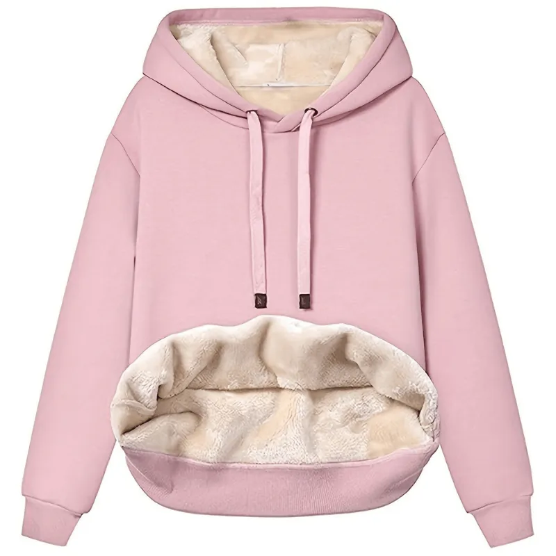 Fleece | Reversable Sweater
