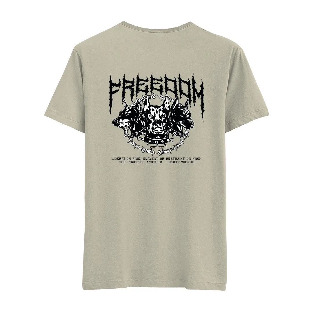 Freedom - Regular Tshirt