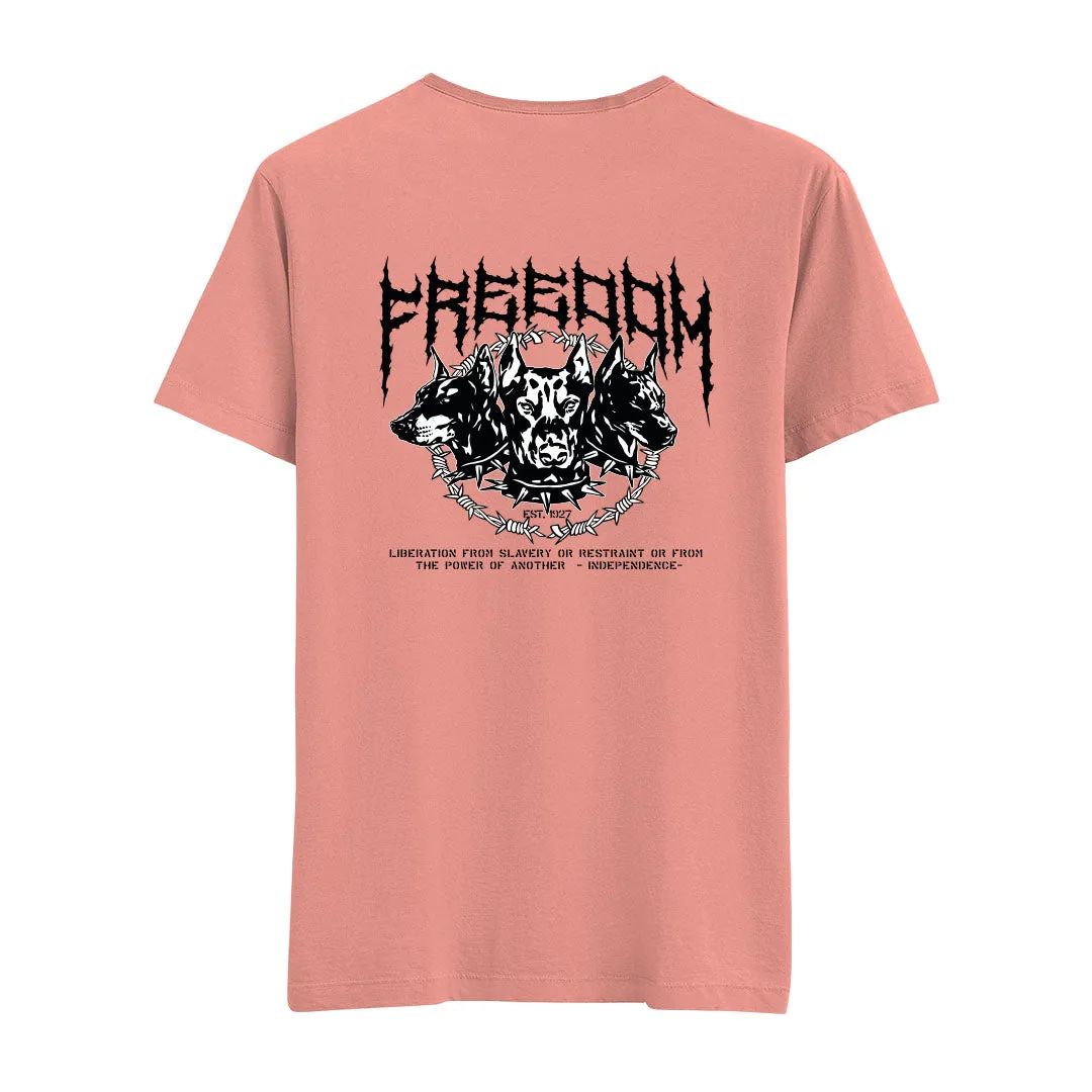 Freedom - Regular Tshirt