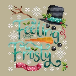 Frosty